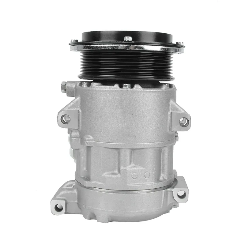 

Автомобильный компрессор кондиционера CO11178JC — высококачественная запасная часть, совместимая с Toyota RAV4, идеально подходит для