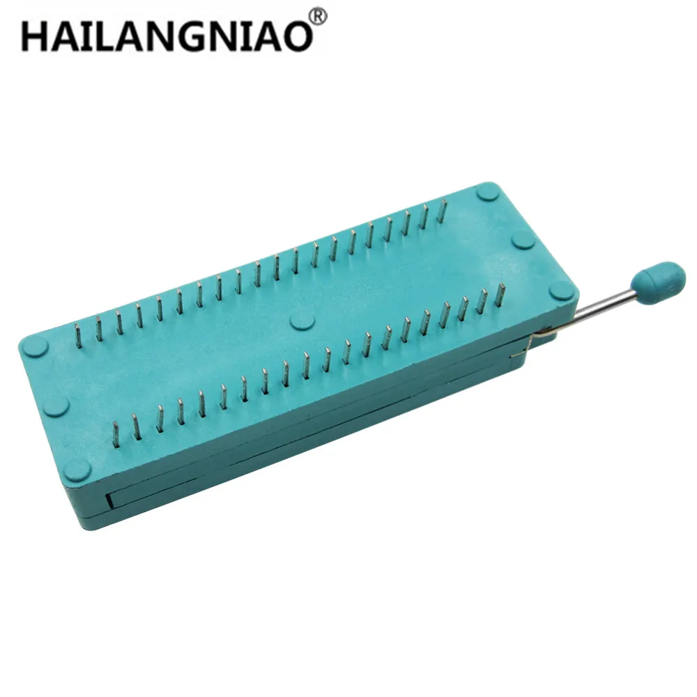 5PCS 40P locking IC Block 40P Live Block 40P IC test seat 40P Chip 100% NEW ORIGINAL