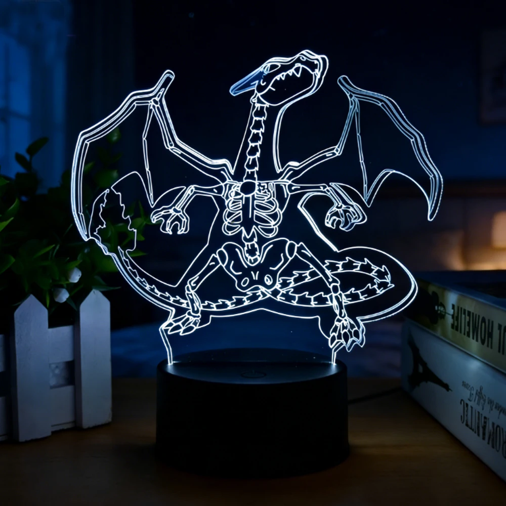 Pokemon 7 Color Gen…