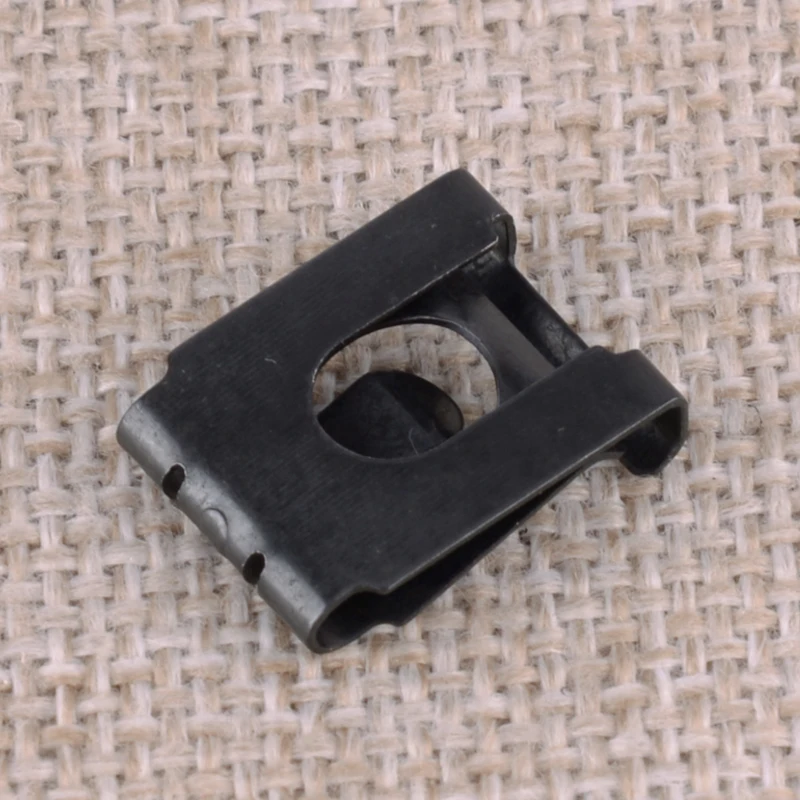 0009944160 1159920310 Automatic Transmission Gear Shift Linkage Bushing Clip 2109920010 Fit for Mercedes Benz 190D 190E 230 240D