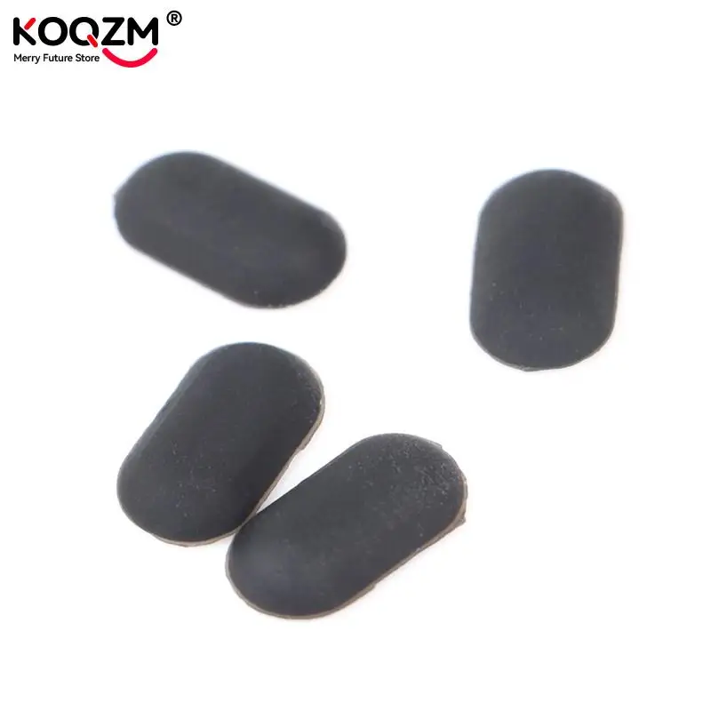 4pcs/lot Bottom Case Rubber Foot Pad Stand Notebook Laptop Replacement Feet Base For HP 820G1 G2 840 G1G2 725 G1 G2 745G1G2