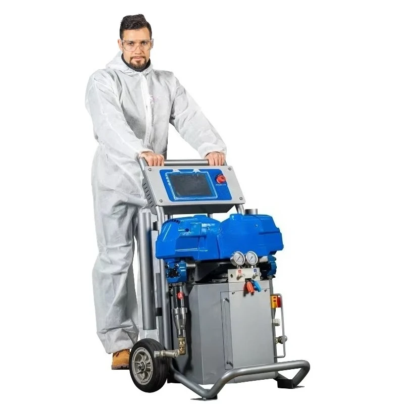 High Quality YG-E50…