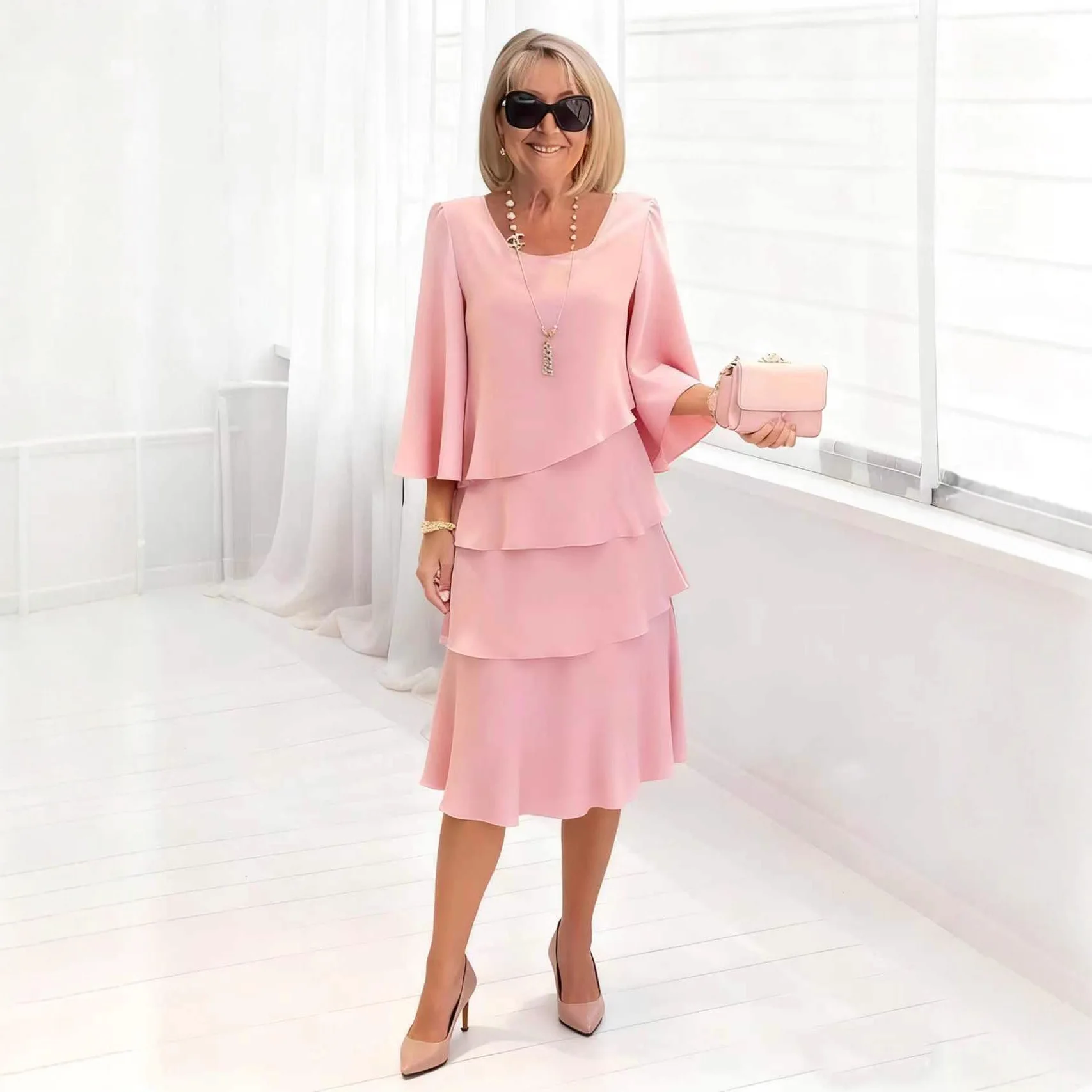 #25 Latest Formal Occasion Dress Offers