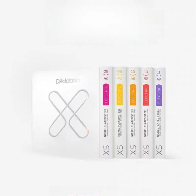 Acoustic Guitar Str…