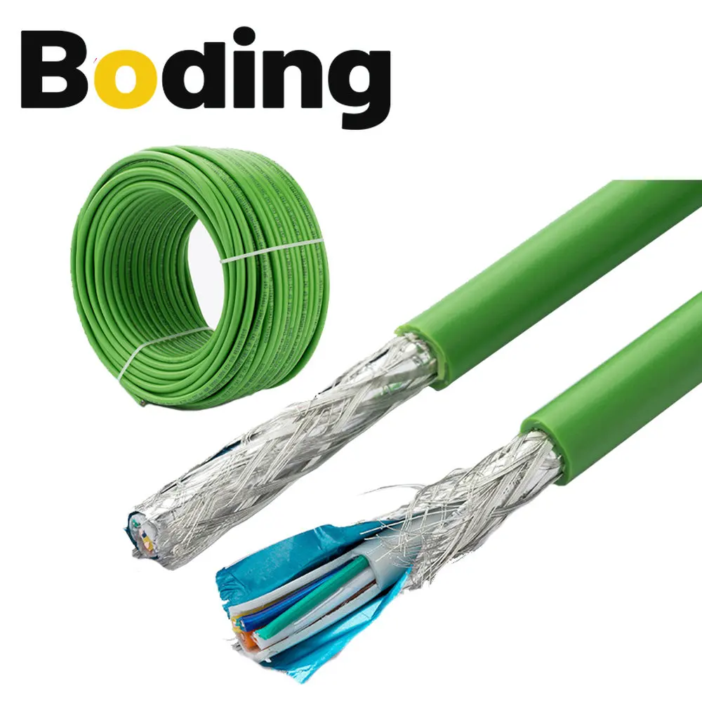 

Boding Servo Motor Brake Cable Encoder Cable Power Cable 6FX3002-5CK01