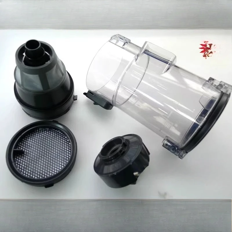 

Подходит для пылесосов Panasonic MC A10V, A11G, A12V, A13G, A15H: прозрачный контейнер для мусора, фильтр.