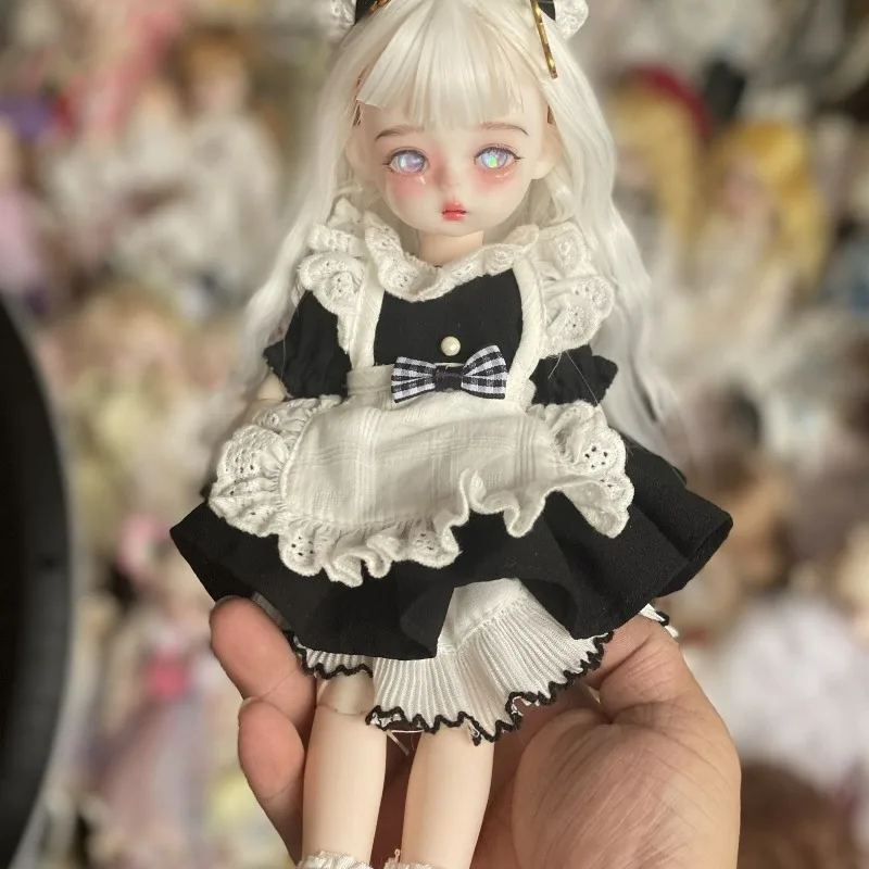 

Высокое качество 1/6 30 см Bjd Кукла с одеждой Длинные волосы Высокий каблук Принцесса Одеваются BJD Куклы 3D True Eye Girl Toy Dress Up Doll
