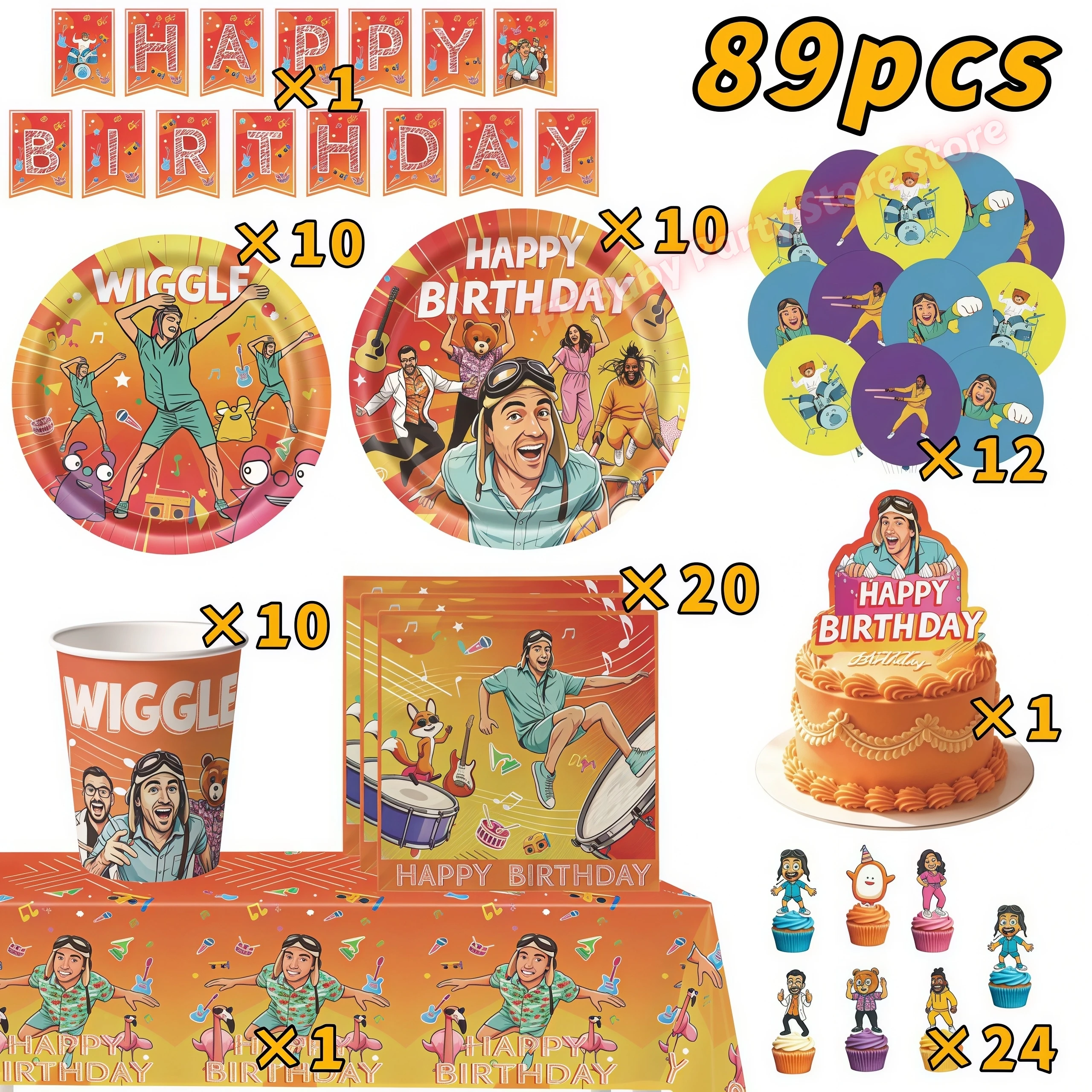 Gra oparta na poziomach Dannys – Board Game Go recenzja i cena