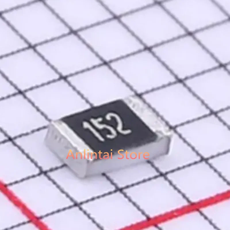 100PCS SMD Resistance 121 273 513 433 473 0805 1210 0603 1206 2010 1812 2512 ±5% Resistor film tebal Hubungi kami untuk model lain