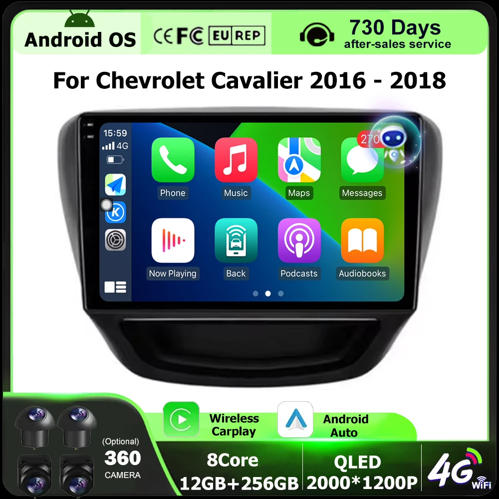 Wireless Carplay Fo… - image