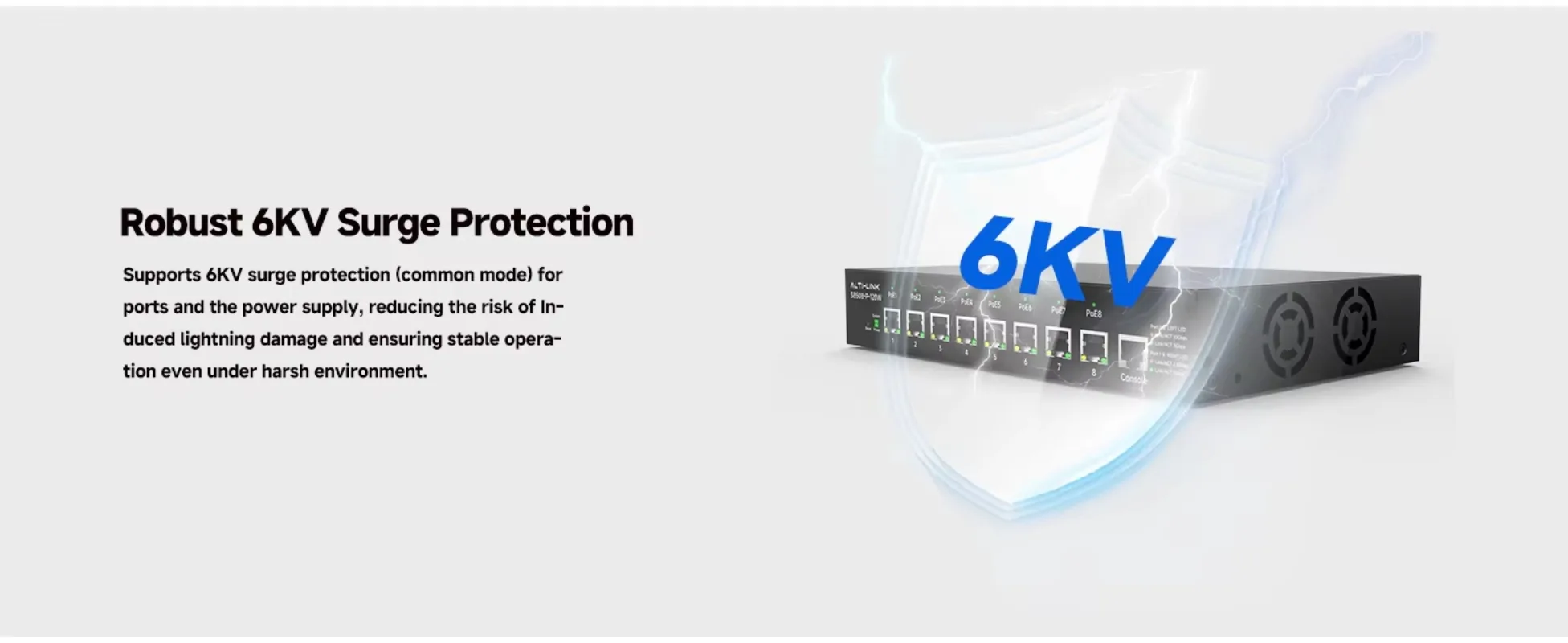10G Managed Advance… - image