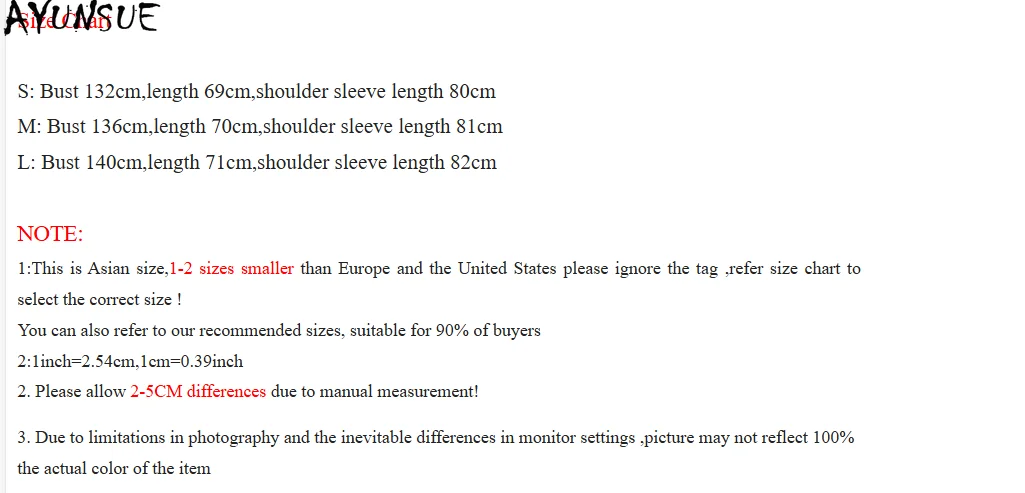 سترة نسائية من الجلد الطبيعي من AYUNSUE ملابس شتوية 2025 معطف متوسط الطول من جلد الغنم للنساء فضفاض مناسب Jaqueta Couro