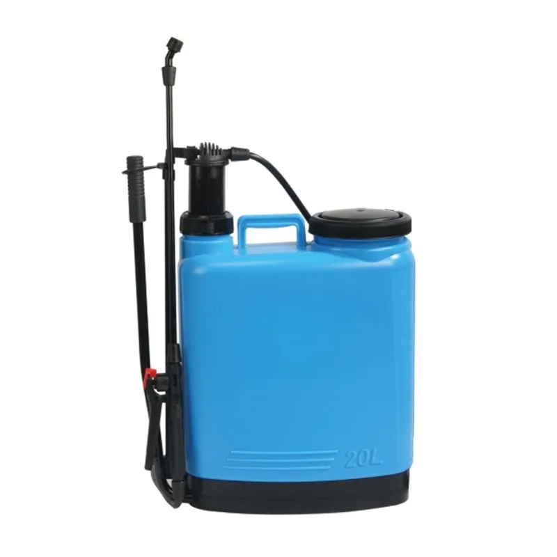

16/18/20 liter backpack fertilizer sprayer agricultural farm manual air pressure pump