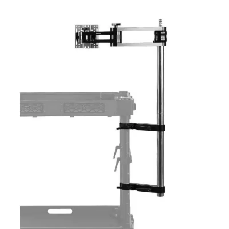 Director car special accessories, tool car display rod arm set
