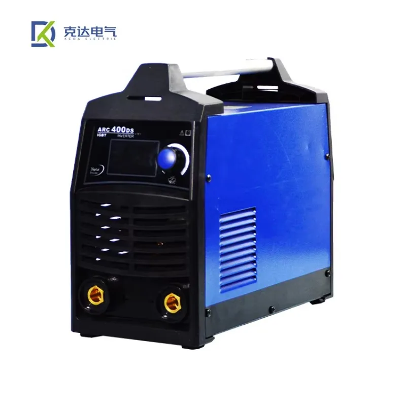 ARC315DS Arc Welder Machines Electric Intelligent New Set Of Portable Hot Sale Star Handle Welding Machine For Welding