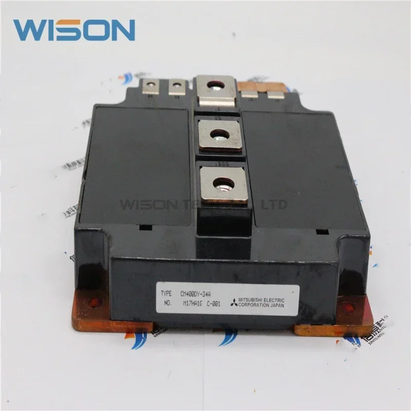 CM400DY-34A شحن مجاني وحدة جديدة ومبتكرة