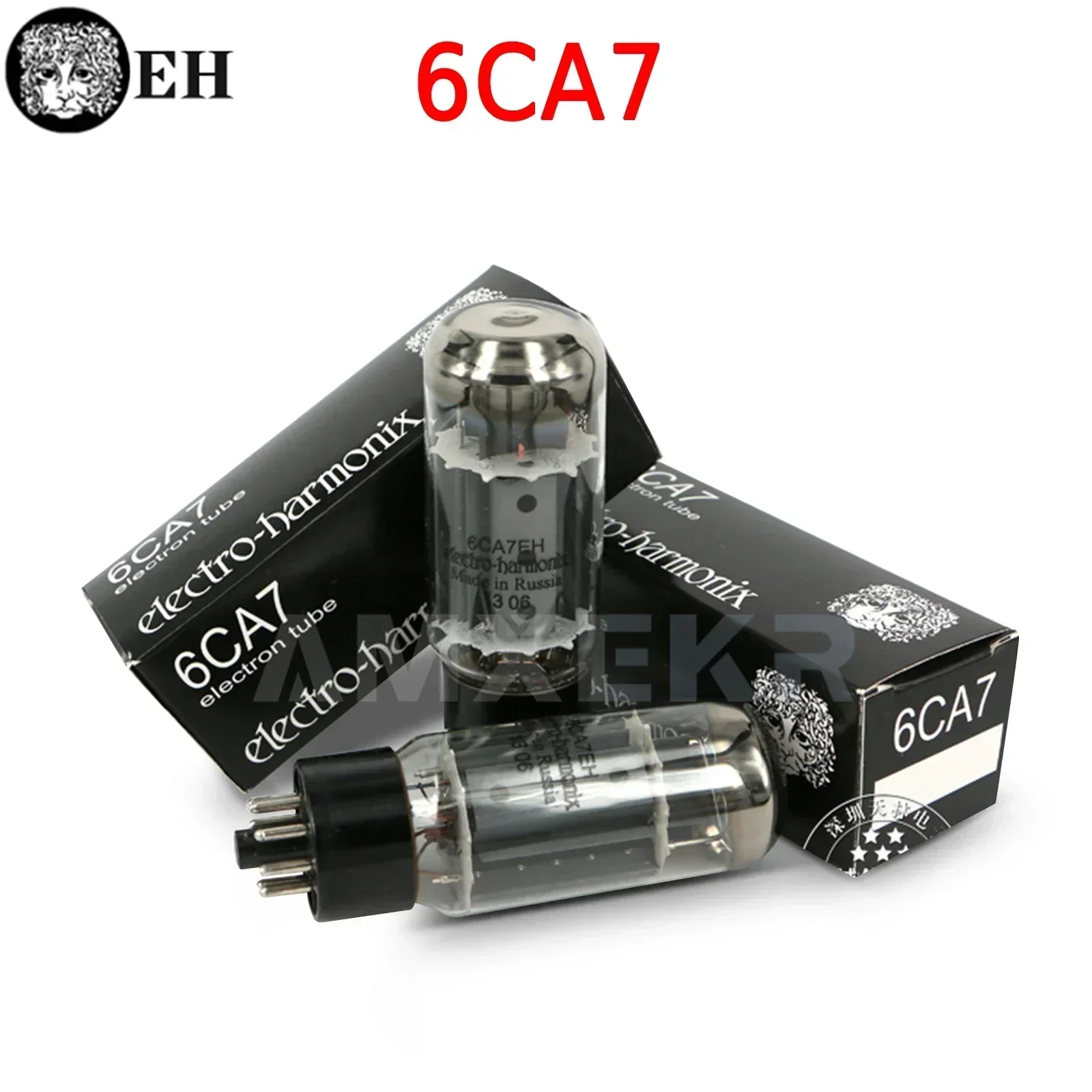Eh 6CA7 Vacuum Tube…