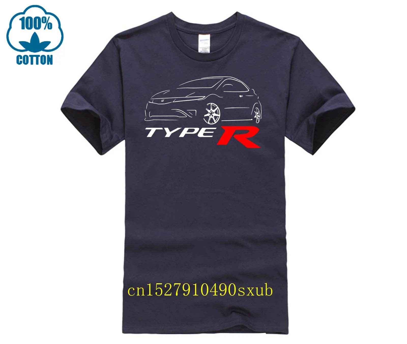 T Shirt for type R fans Fn2 jdm vtec tshirt + hoodie