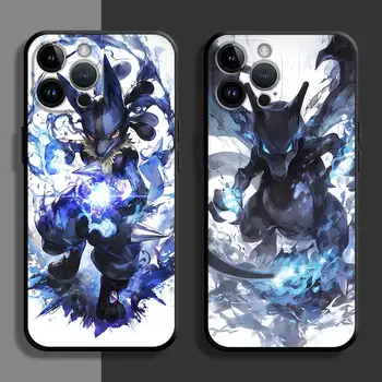 12 best sales Pokemon iphone case - №4