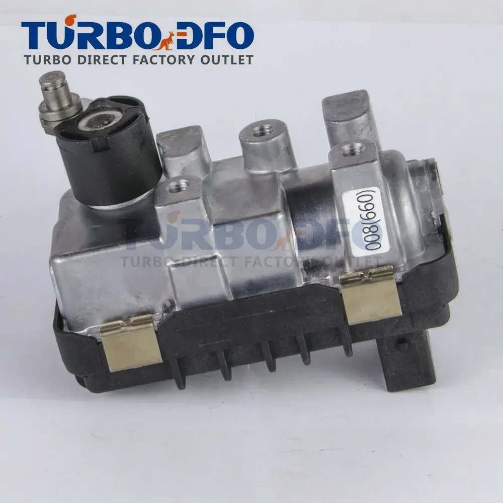 

Turbine Electronic Actuator For Mercedes-Benz Sprinter Grand Cherokee GL350 ML320 R320 W164 796910-0003 6NW009660-02 Turbo CAR