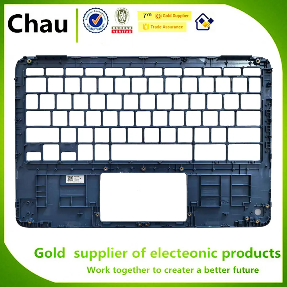

New For HP Chromebook 11 G8 EE Laptop Upper Case Palmrest Cover