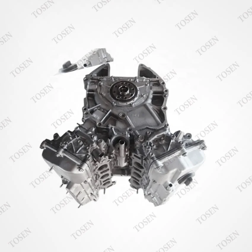 Brand New Motor Engine Assembly 2mz  Long Block For Camry Saloon