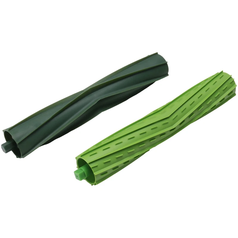 Peças de reposição para Irobot varrendo robô, saco de poeira, I7, I7 +, E5, E6, I3, escova principal, escova lateral, filtro