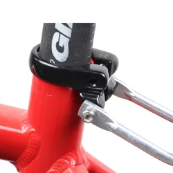 Adapter Seat of Bicycle Shelf Connector