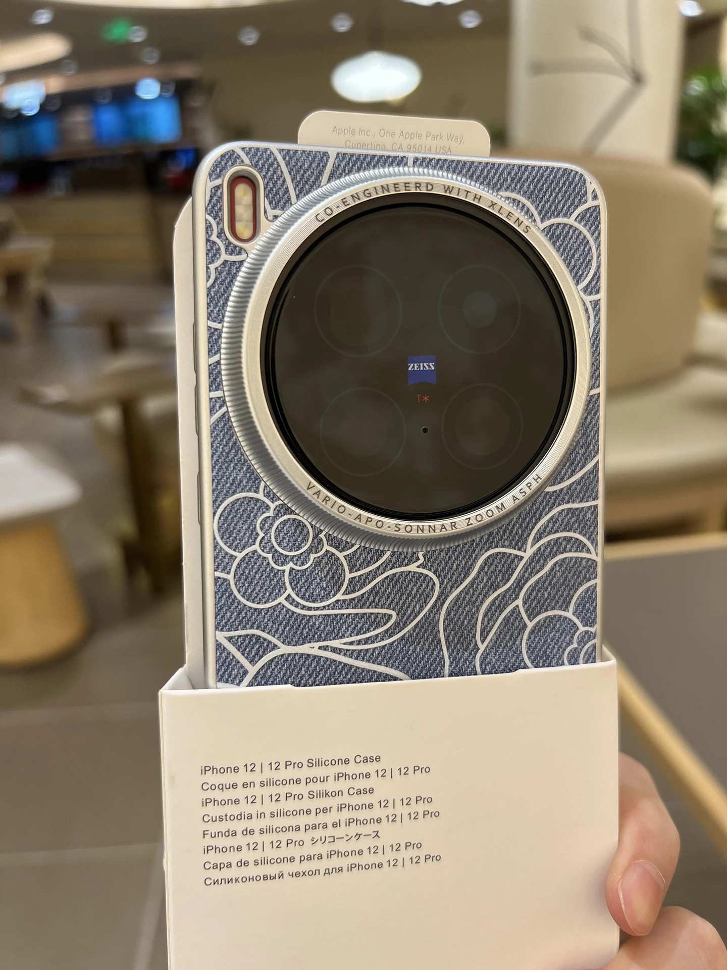 Thumbnail 4 - #90 Discounted Vivo X100 Phone Case Worth Buying