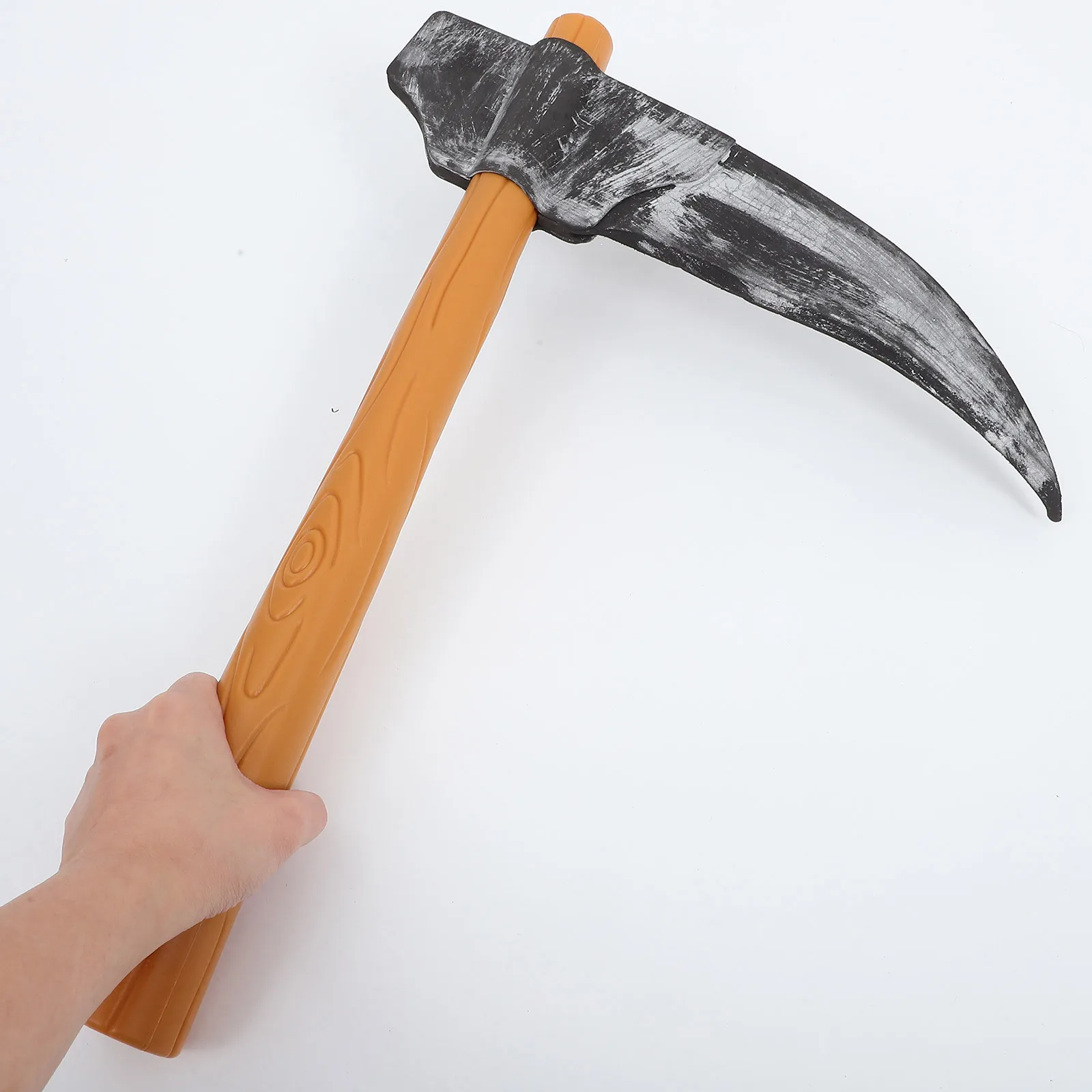 

Halloween Prop Eva Simulation Lightweight Cosplay for Party Costume Stage Performance Halloween Supplies