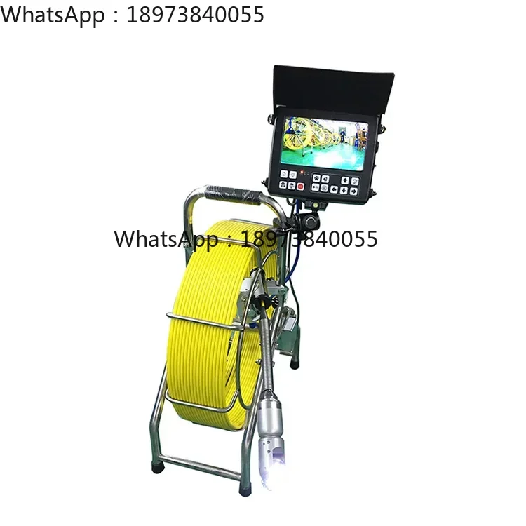 Hd Inspection Syste…