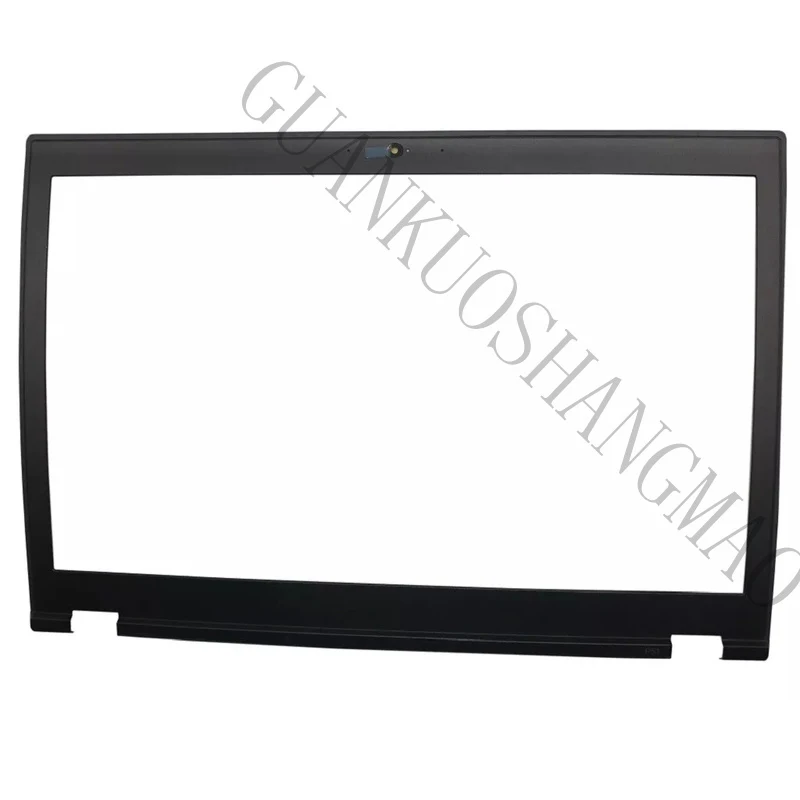 

HJY Portable Computer LCD Front Bezel for Lenovo ThinkPad P51 01HY705 with Camera 4K Brand New