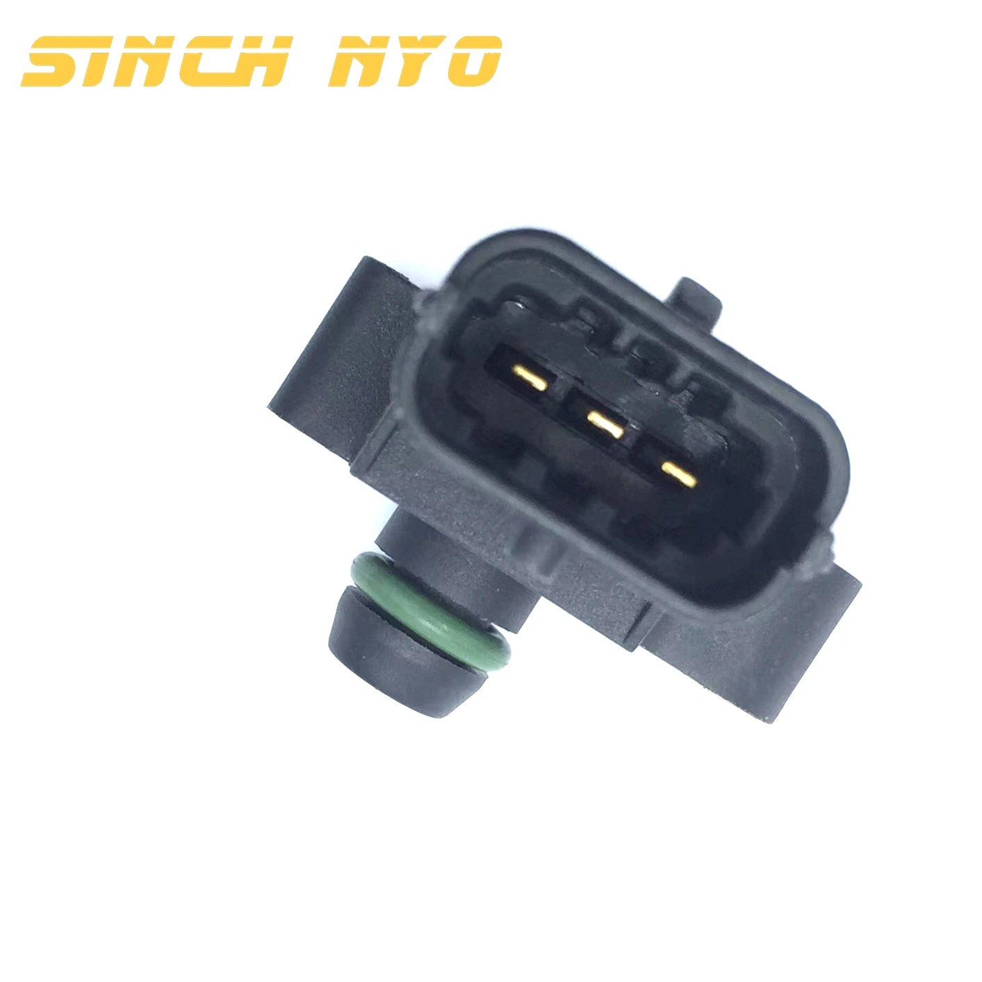 مرسل ضغط بخريطة متعددة لمستشعر ، سيتروين ، جاكوار ، لاند روفر ، مازدا ، بيجو ، فولفو ، 3 بار ،