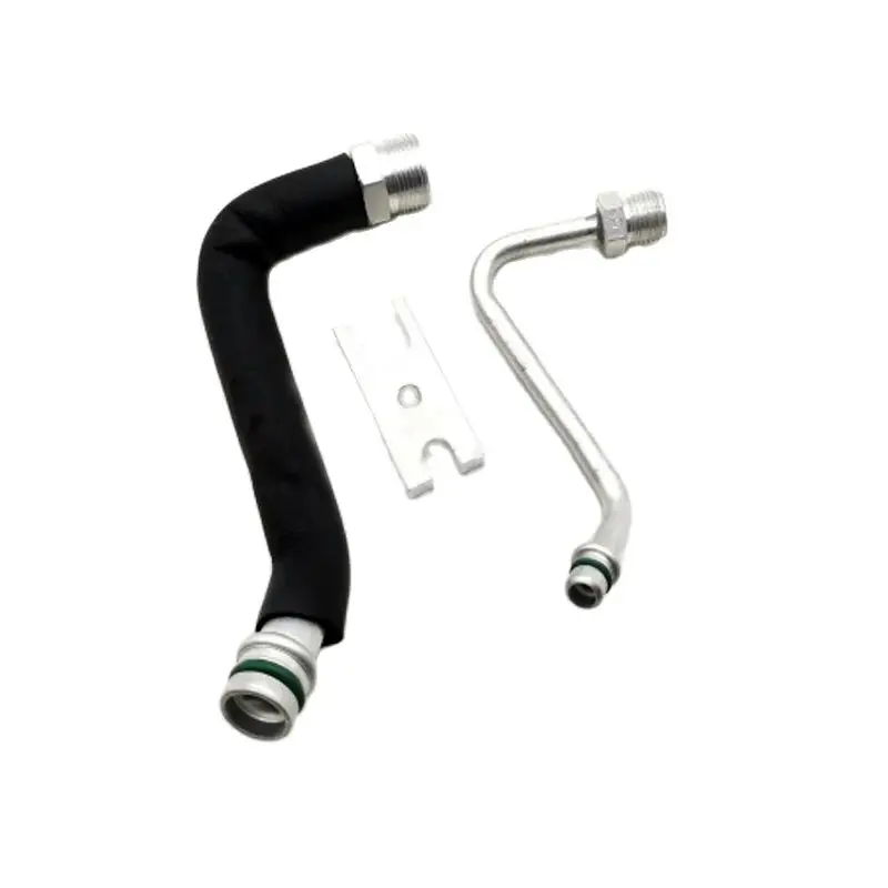 

YN20M00107S078,YN20M00107S079,RIGID TUBE for Kobelco parts,SK200-8 SK210D,SK210-8 SK260-8 ED150,ED160 AIR CONDITIONER VALVE TUBE