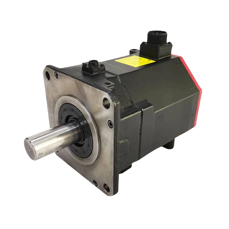 

Fanuc A06B-0085-B403 Servo Motor Tested ok Expedited Delivery