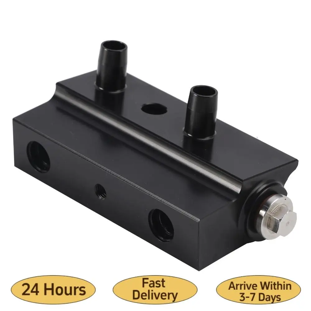 

125071000 8L90 Transmission Fluid Thermal Bypass Valve for Chevy/for GMC 1500 2015-2018