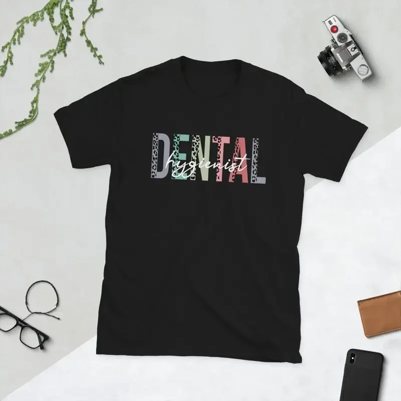 Proud Dental Hygienist Appreciation Hygiene T Shirt
