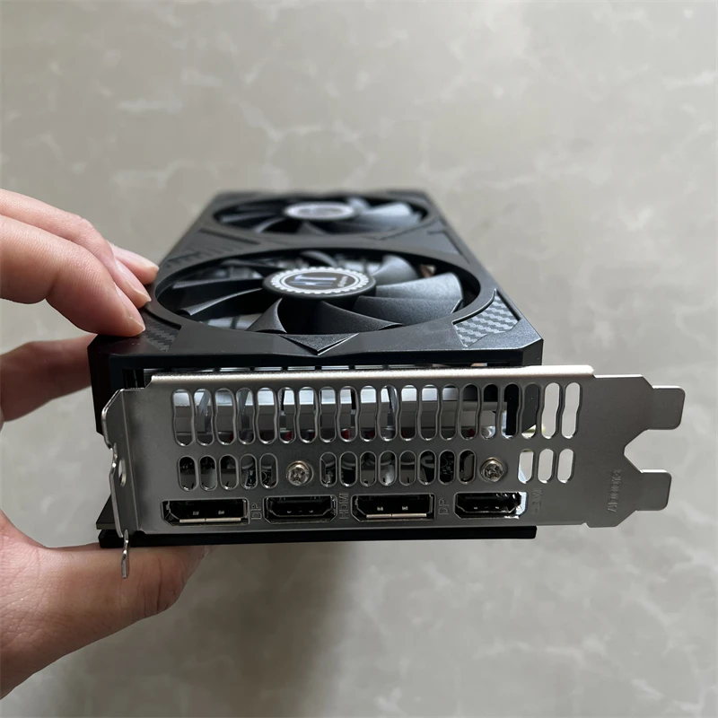 Aliiphone Factory 12gb 3060M Video Card Graphics Card RTX 3060 Laptop GPU GDDR6 12gb Video Card for Desktop Games