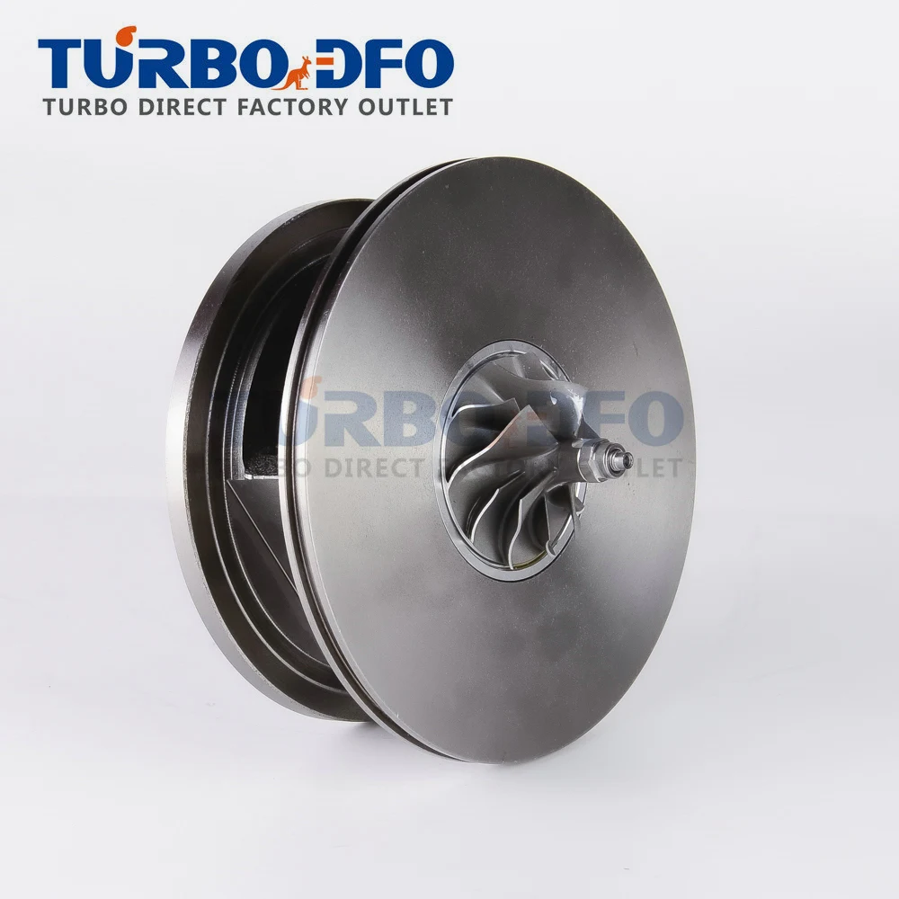 NEW Turbine Cartridge 16389880005 Turbocharger CHRA 28201-2A780 for Hyundai i30 1.6 CRDi D4FB 2011-2016 Turbo Core 16389880014