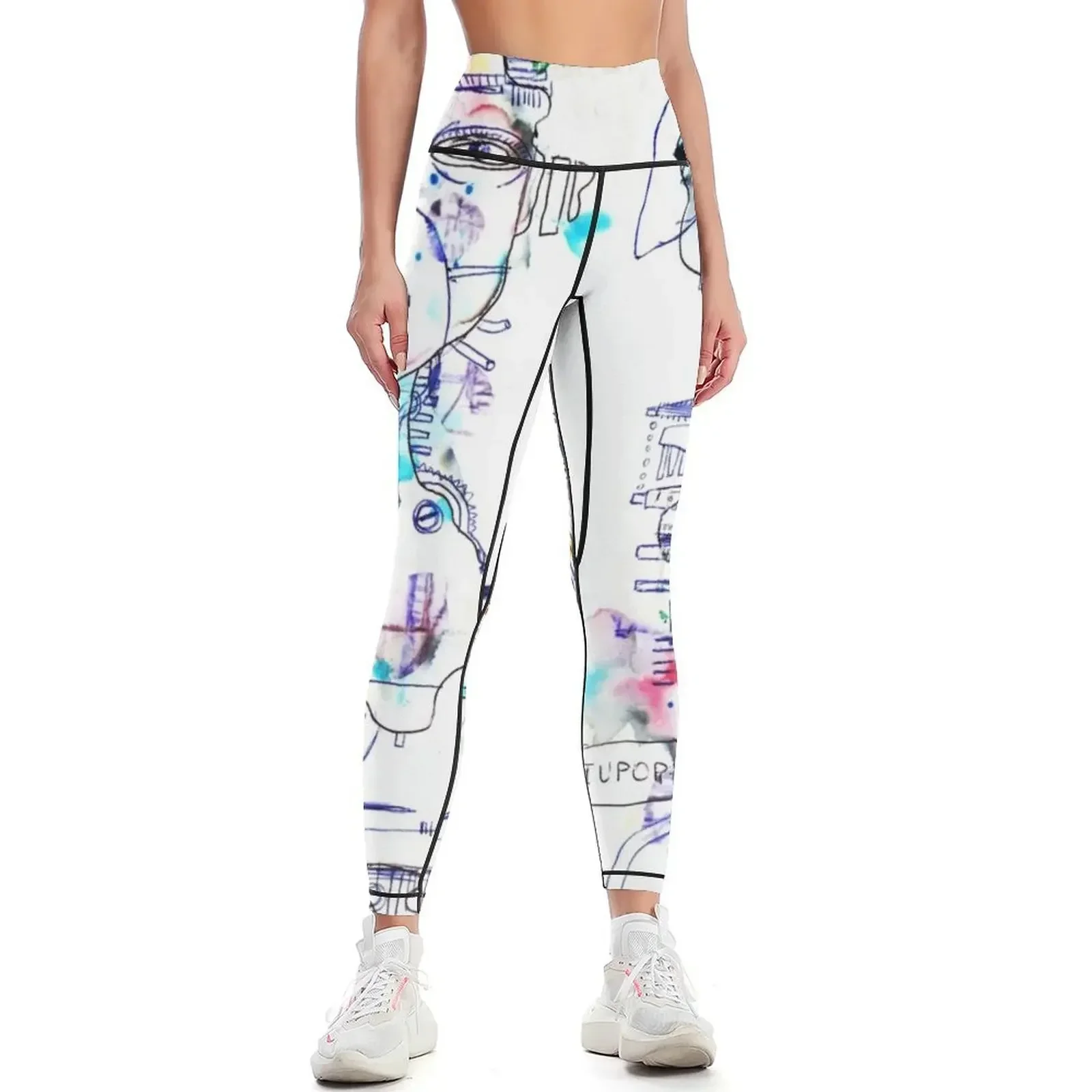 

STUPOR Leggings gym clothing Women's trousers sportswear for gym sporty woman gym Womens Leggings