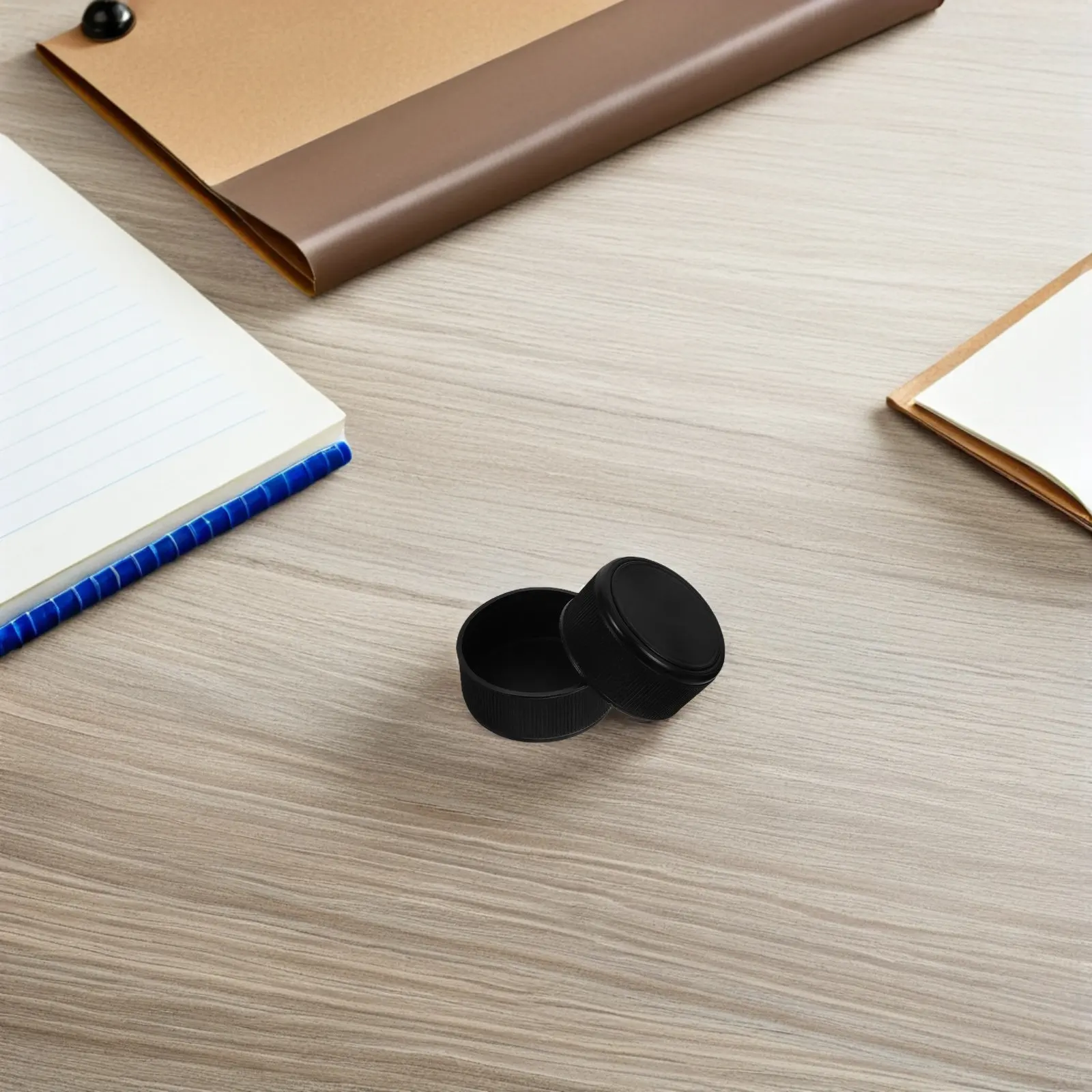 

4Pcs Telescope Eyepiece Caps Protective Dust Cover for Astronomical Telescope Accessories Soft Material Lens Guard Wide