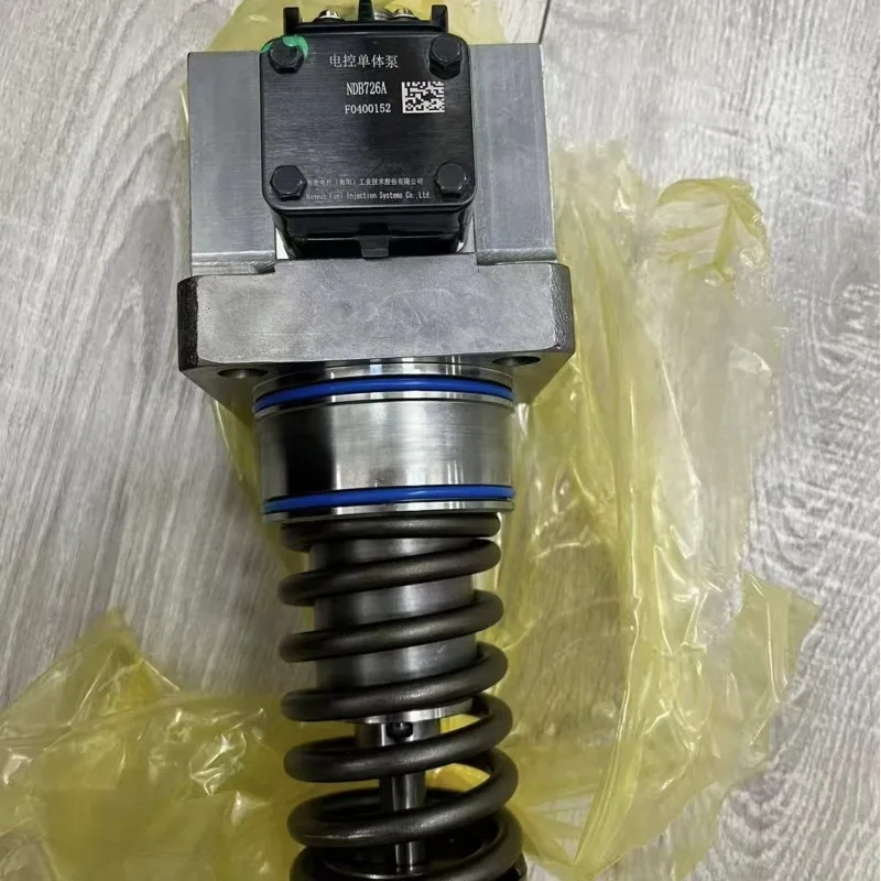 

Unit Pump F0400146 NDB726A