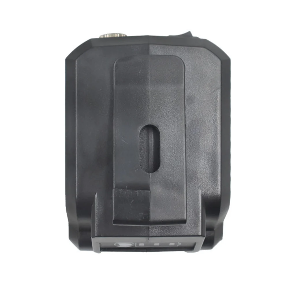 

For 18V MK18B Battery Adapter with USB Charger and DC 12V Output Connector for LiIon Battery and Powering Electrical Devices
