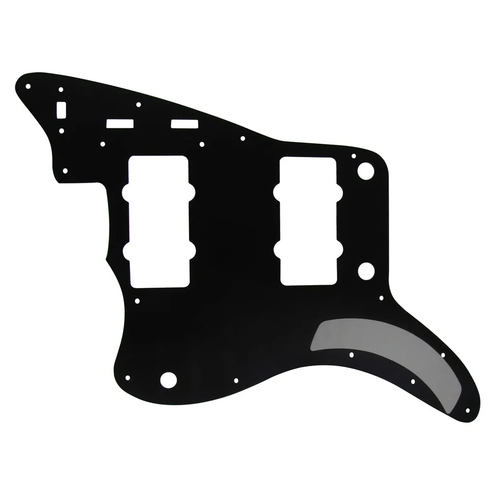 Jm Style Guitar Pic…