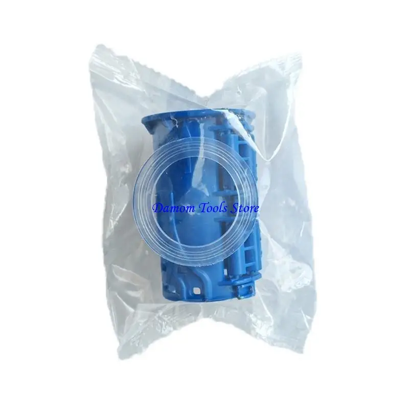 57BE Universal Faucet Support Holder Sturdy Faucet Mounting Solution Fastener For Enhances Performances And Longevities