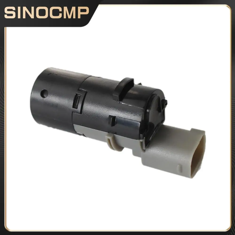 

Parking Sensor PDC 66202184263 For BMW 5 Series E60 E61 M-Package M5 Front All Models Distance Sensor Automobile Parts﻿
