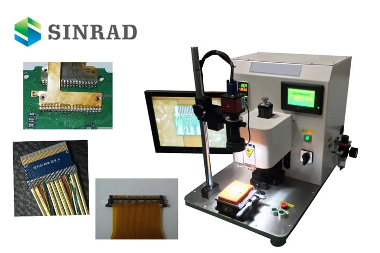 China Factory Seller 3d Wire Bending Machine of Low Price