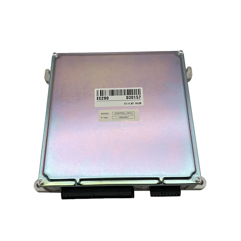 

SUNORO Wholesale EC210B EC240 EC290 ECU computer version spare parts Hydraulic controller VOE14531360 14594697 14554880
