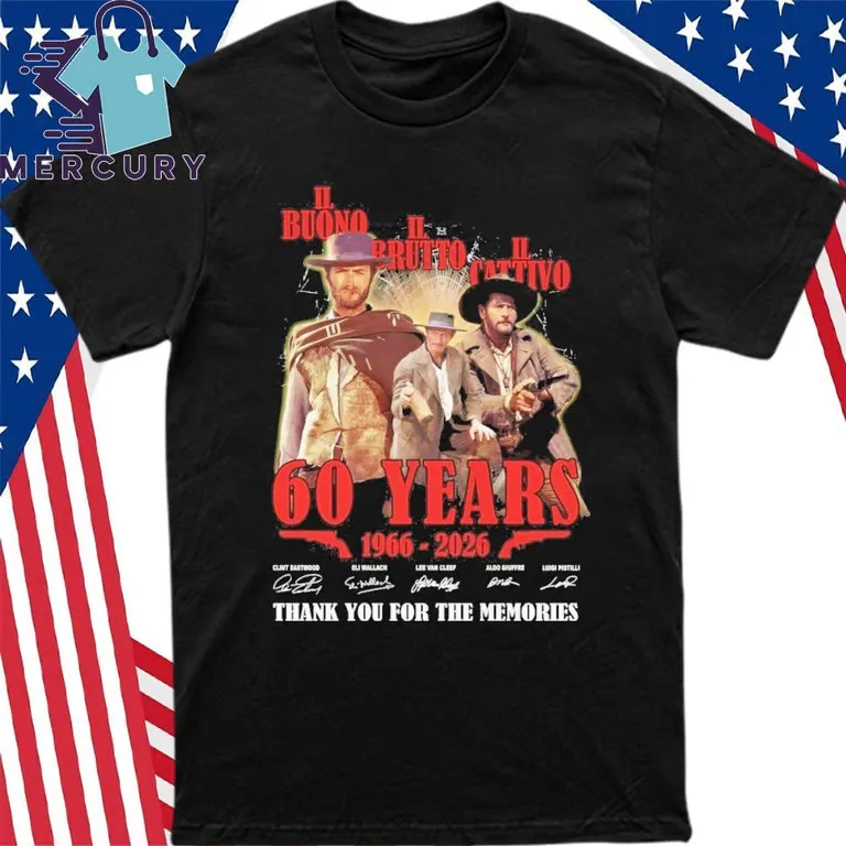 Il Buono The Good T… - image