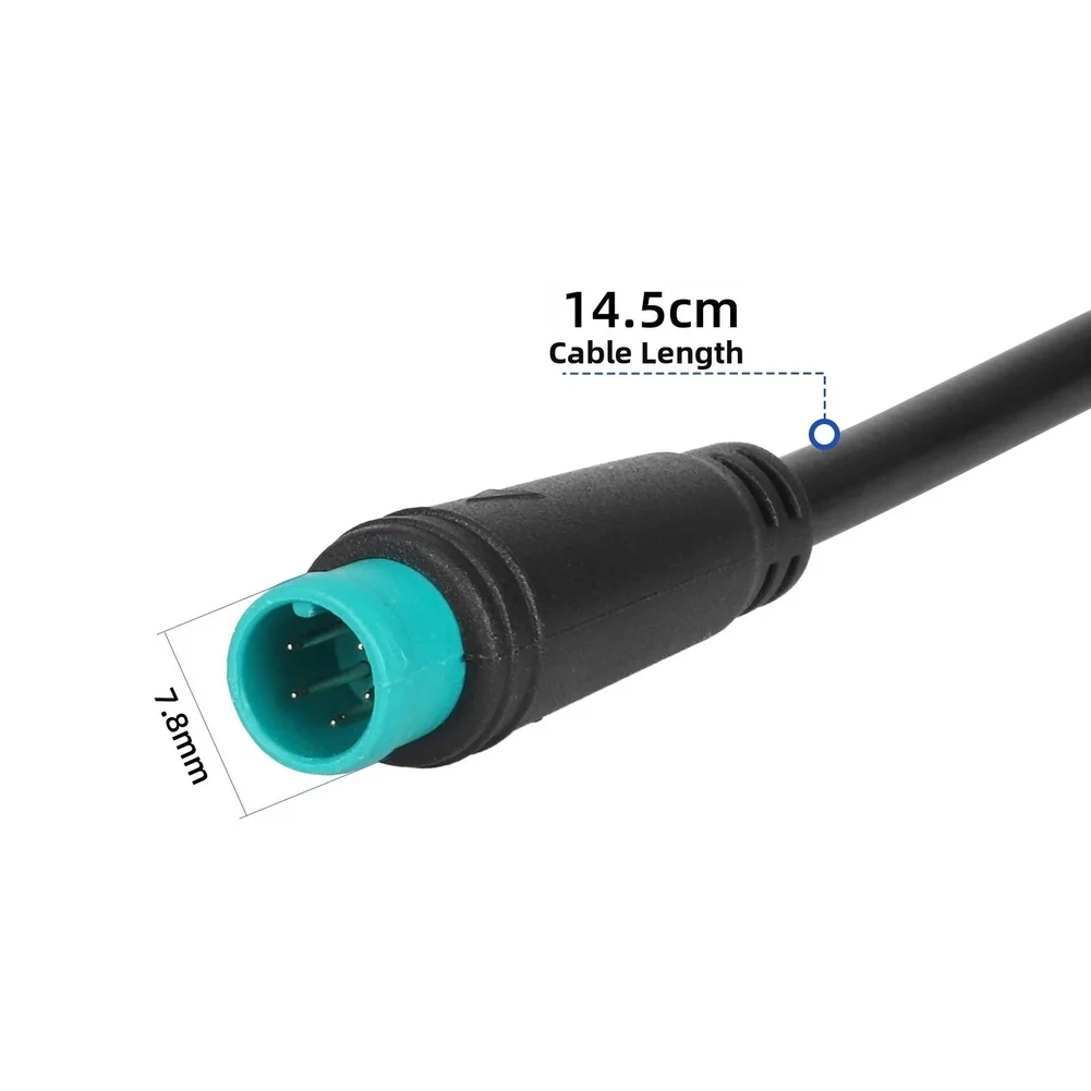 Throttle Lock for KUKIRIN G2 Pro for e-scooter with Key-Controlled Mechanism to Reduce Hand Fatigue During Extended Use